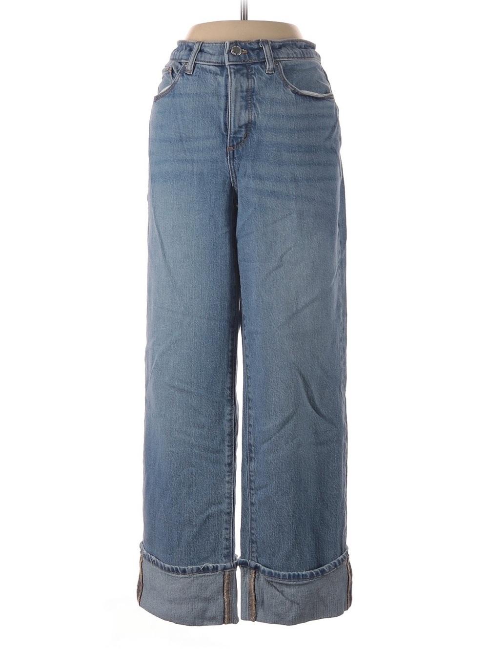 Ann Taylor Jeans Size 2